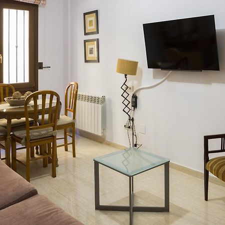 גרנדה Apartamento Moira מראה חיצוני תמונה