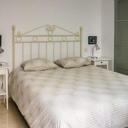 גרנדה Apartamento Moira מראה חיצוני תמונה