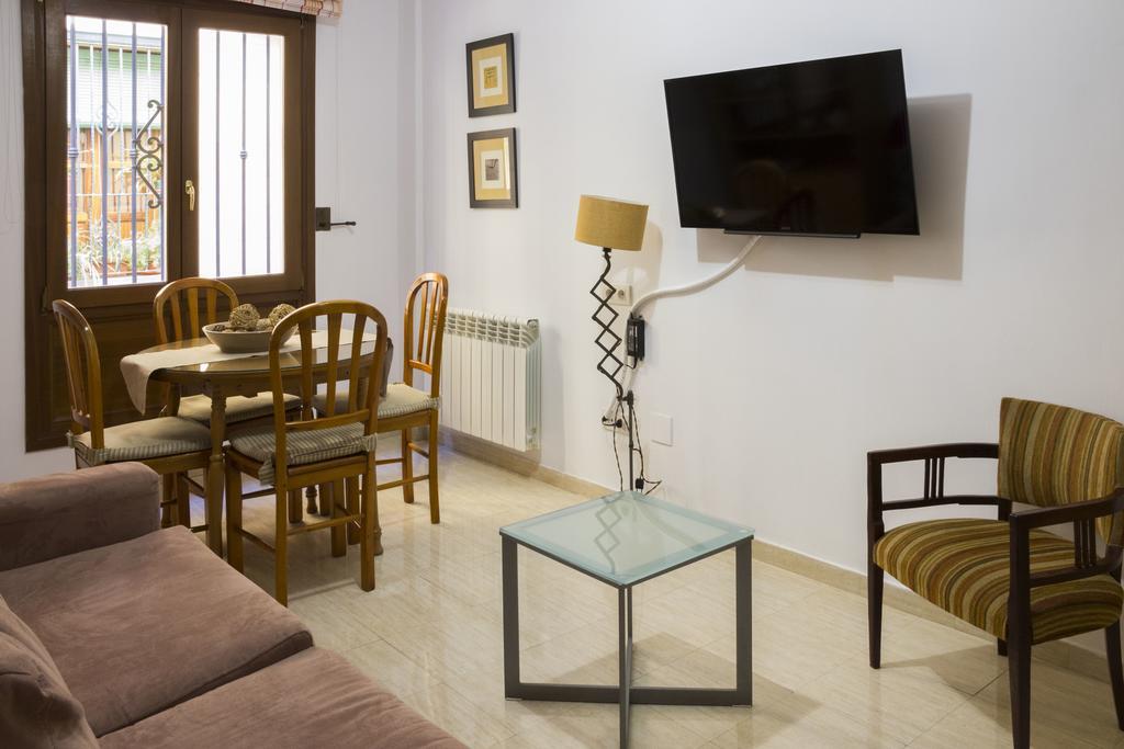 גרנדה Apartamento Moira מראה חיצוני תמונה