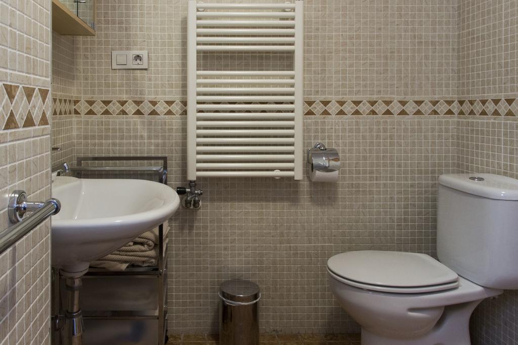 גרנדה Apartamento Moira מראה חיצוני תמונה